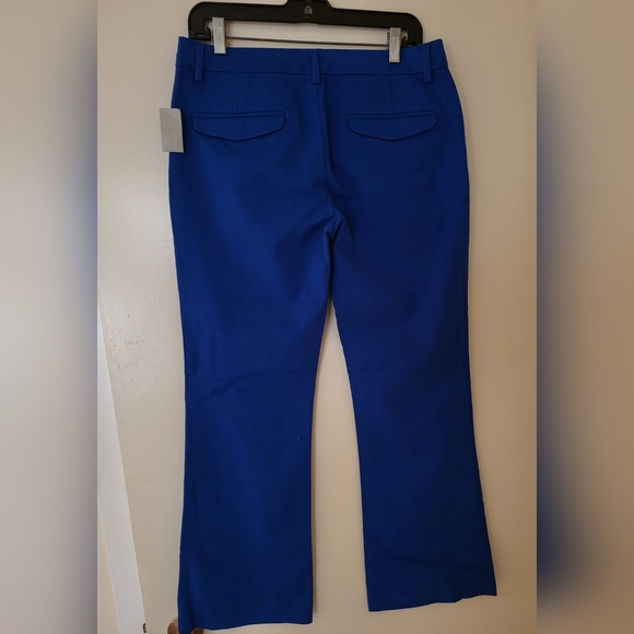 Gap Petite Boot cut trouser - Picture 4 of 5